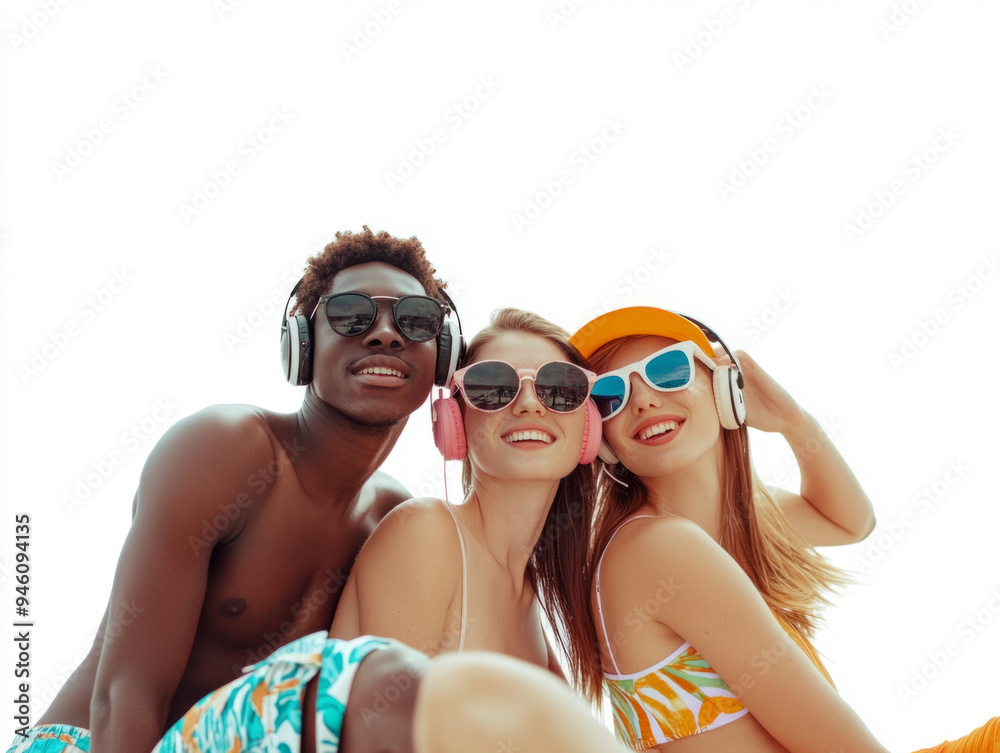 sunbathing with friends sunbathing with friends