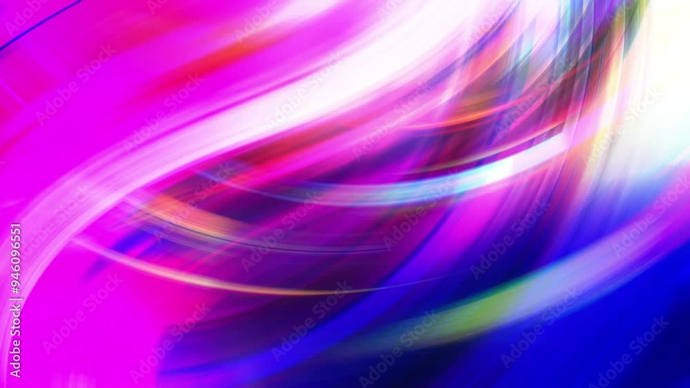 abstract background colorful gradient waves abstract background colorful gradient waves