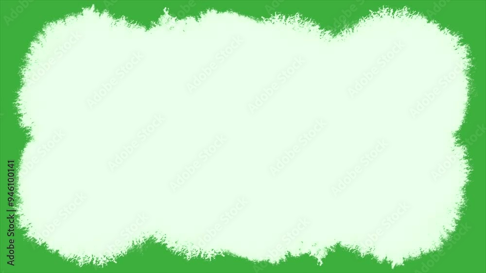 Animation video loop ink mask on green screen background ,good for transition video Animation video loop ink mask on green screen background ,good for transition video