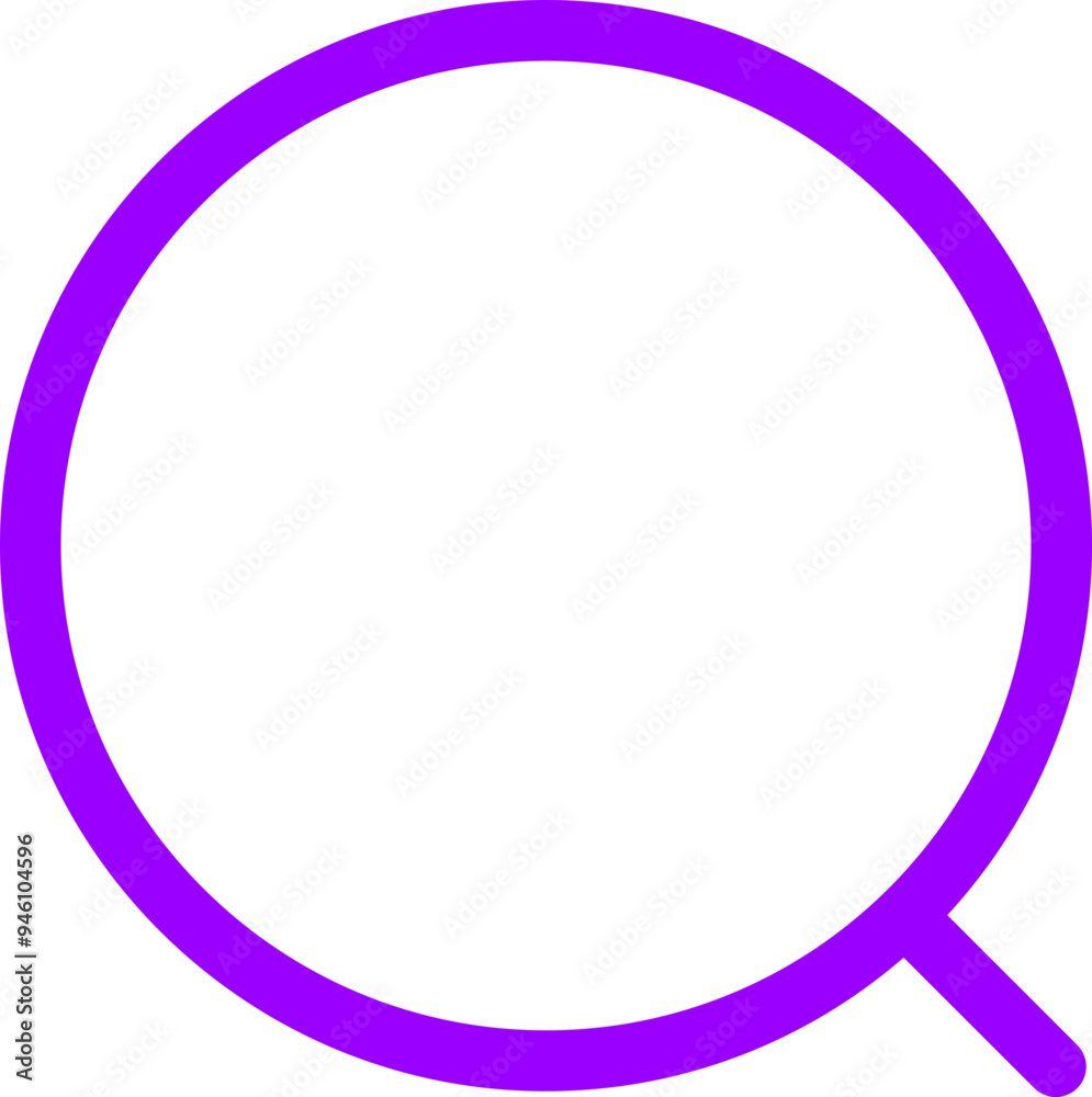 Search Icon for user interface icon Search Icon for user interface icon