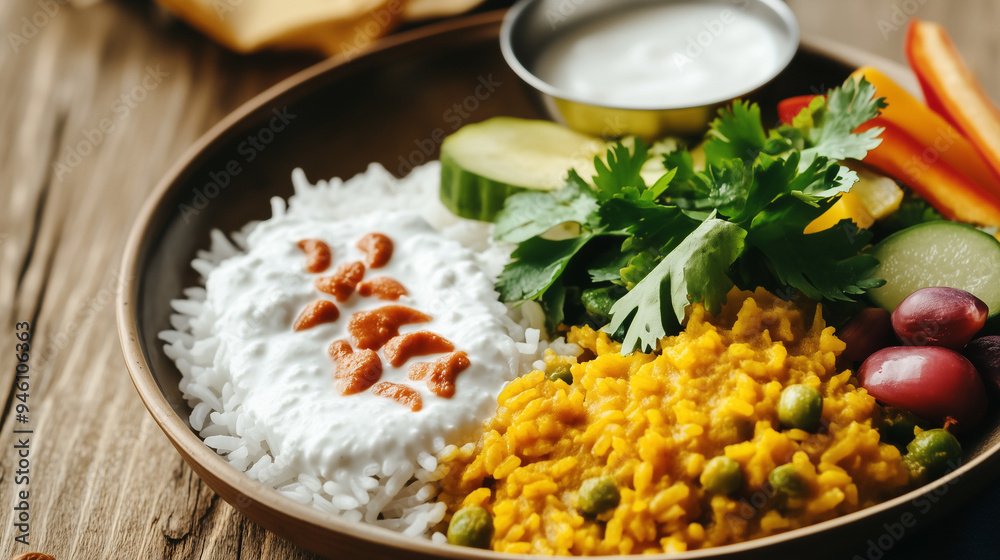 Border variety of Healthy Ayurvedic Indian dishes. Foods, meals. Border variety of Healthy Ayurvedic Indian dishes. Foods, meals.