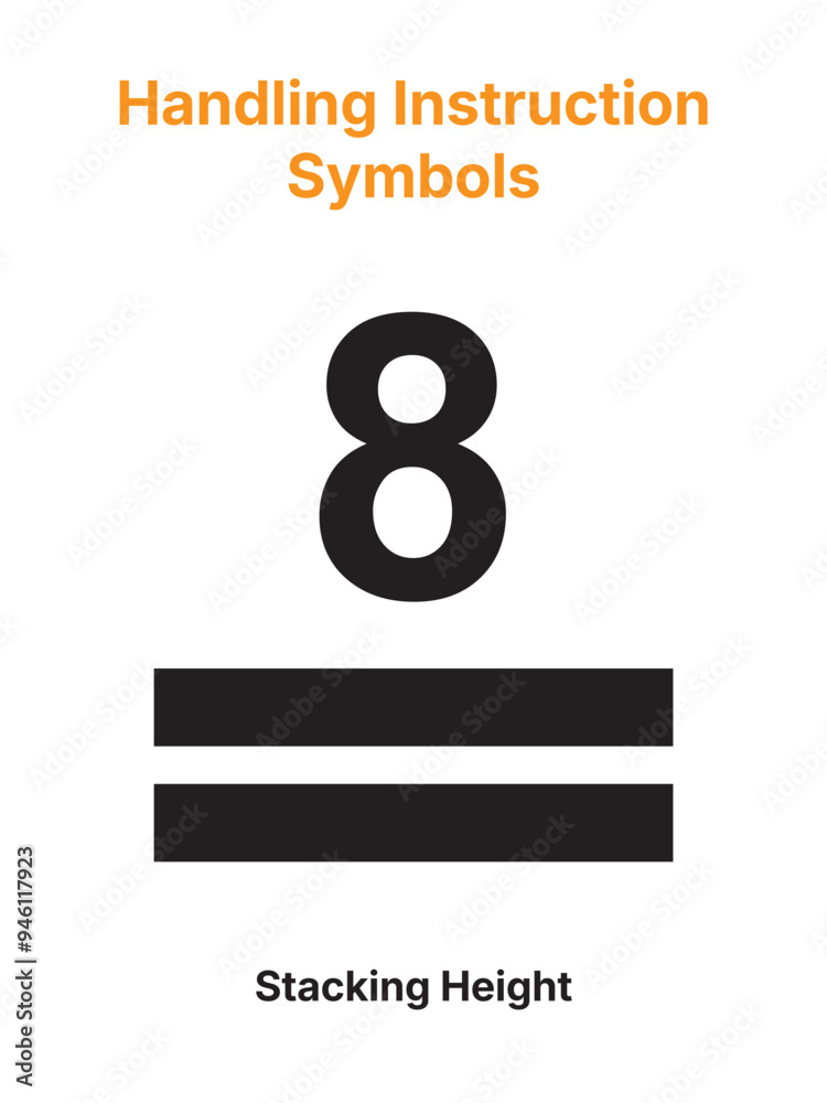 Packaging Symbols. Handling Instruction Symbols. Stacking Height. Упаковочные символы. Символы инструкций по обращению. Высота штабелирования. Packaging Symbols. Handling Instruction Symbols. Stacking Height. Упаковочные символы. Символы инструкций по обращению. Высота штабелирования.