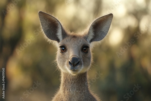 Kangaroo