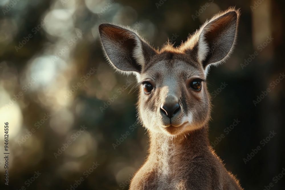 Kangaroo Kangaroo
