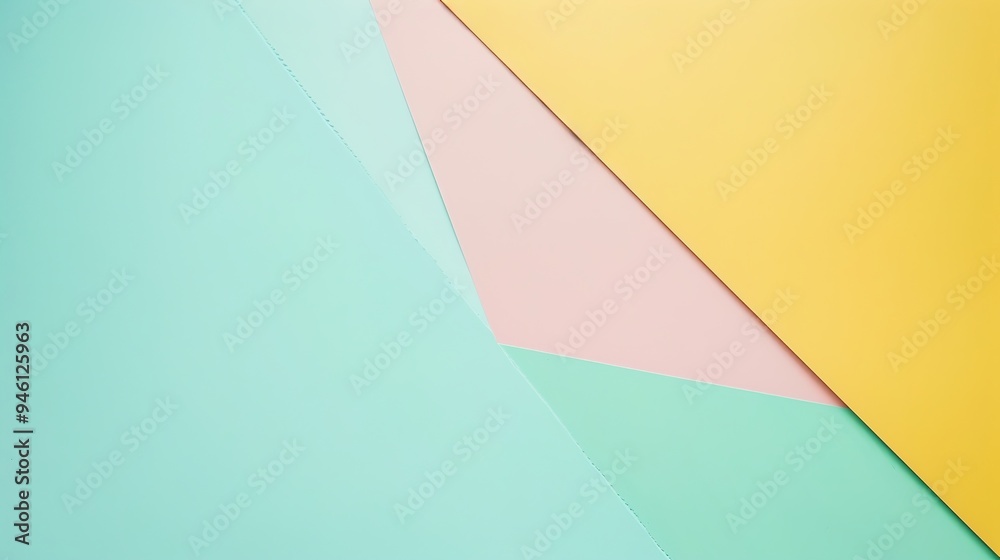 Stunning Pink Minimalistic Geometric Background: A Modern and Elegant Visual Delight. Showcasing the Beauty of Clean Lines and Soft Colors. Stunning Pink Minimalistic Geometric Background: A Modern and Elegant Visual Delight. Showcasing the Beauty of Clean Lines and Soft Colors.