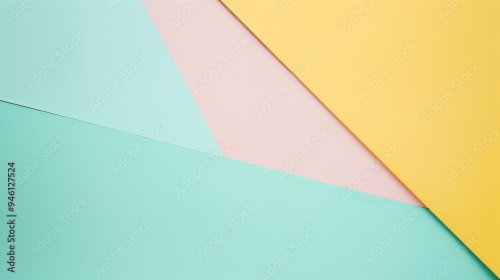 Stunning Pink Minimalistic Geometric Background: A Modern and Elegant Visual Delight. Showcasing the Beauty of Clean Lines and Soft Colors. Stunning Pink Minimalistic Geometric Background: A Modern and Elegant Visual Delight. Showcasing the Beauty of Clean Lines and Soft Colors.