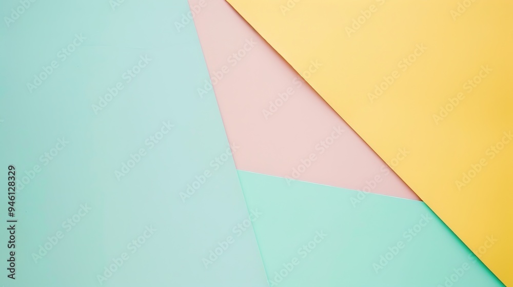 Stunning Pink Minimalistic Geometric Background: A Modern and Elegant Visual Delight. Showcasing the Beauty of Clean Lines and Soft Colors. Stunning Pink Minimalistic Geometric Background: A Modern and Elegant Visual Delight. Showcasing the Beauty of Clean Lines and Soft Colors.