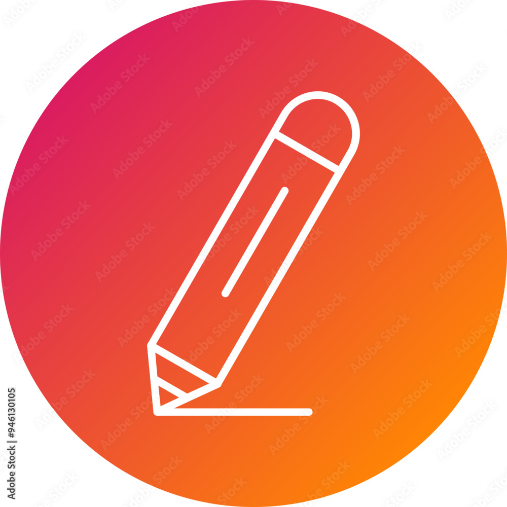 Draw Vector Icon Draw Vector Icon