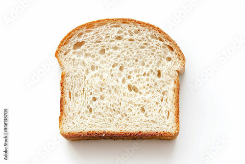 slice of bread