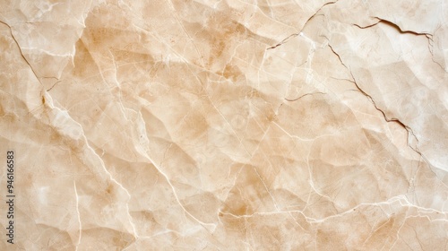 Beige Marble Texture Background