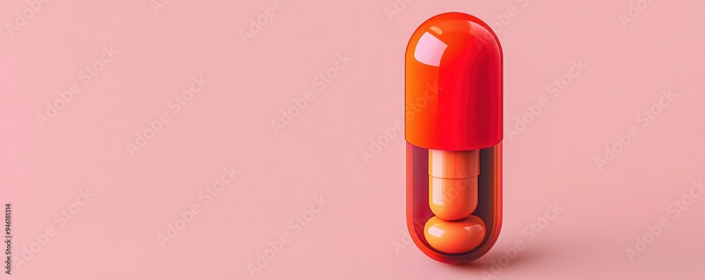 Miniaturized capsule with bio-feedback mechanisms, delivering medication based on physiological triggers, capsule technology, bio-feedback capsule