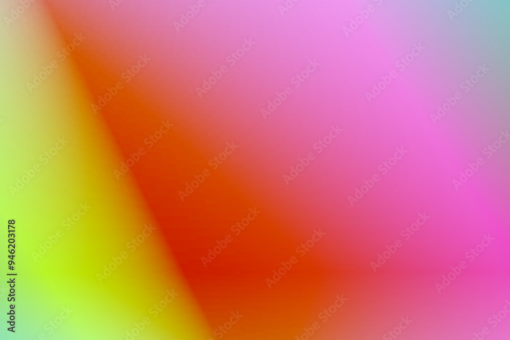 Holographic iridescent background. Rainbow hologram pattern Holographic iridescent background. Rainbow hologram pattern