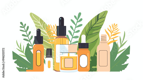 Essential Skincare Products and Self Care Routine Essentials