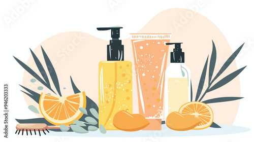 Professional Skincare Products and Self-Care Essentials for Daily Routine