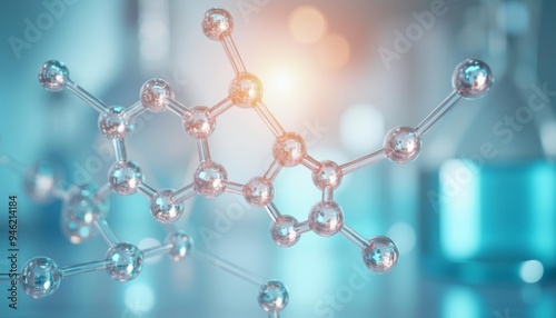  Molecular Structure  The Building Blocks of Life