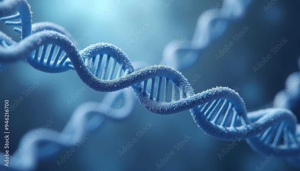 Exploring the intricate dance of DNA Exploring the intricate dance of DNA