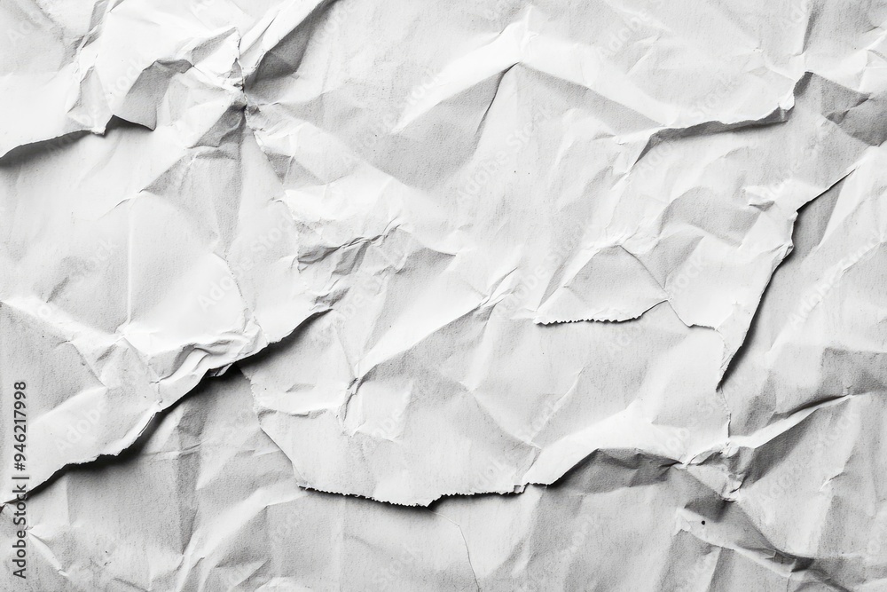 White recycled craft paper texture as background. Grey paper texture, Old vintage page or grunge vignette of old newspaper. Pattern rough art creased grunge letter. Hardboard with copy space , ai White recycled craft paper texture as background. Grey paper texture, Old vintage page or grunge vignette of old newspaper. Pattern rough art creased grunge letter. Hardboard with copy space , ai