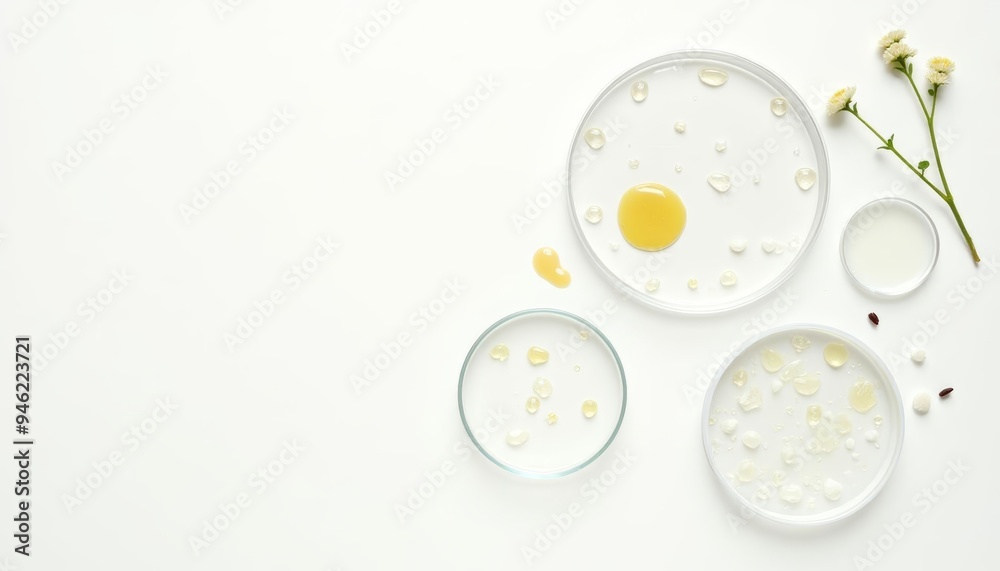 Chemistry in progress A scientific journey captured in a single frame Chemistry in progress A scientific journey captured in a single frame