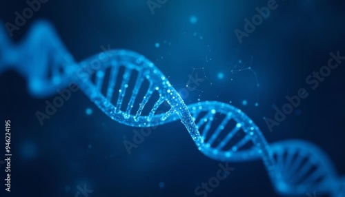  Exploring the blueprint of life  DNA