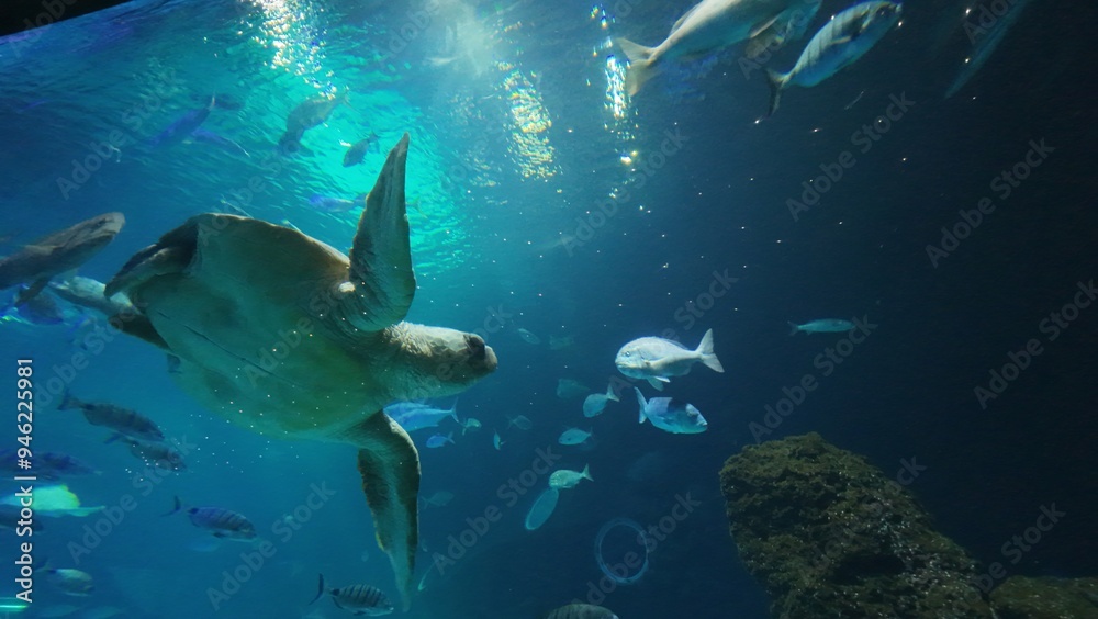 Acuarium Acuarium