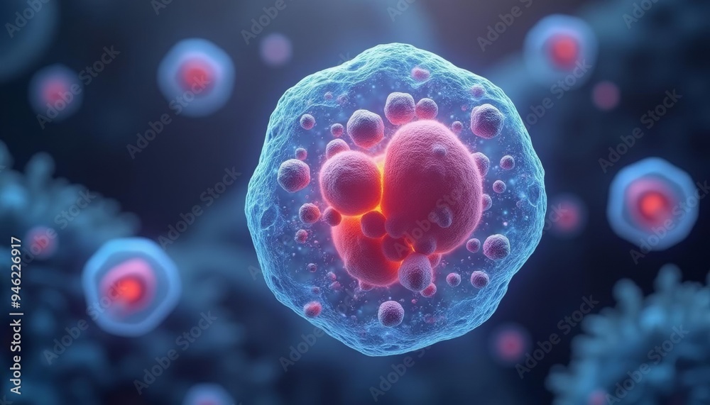 Molecular Biology The Heart of Lifes Code Molecular Biology The Heart of Lifes Code