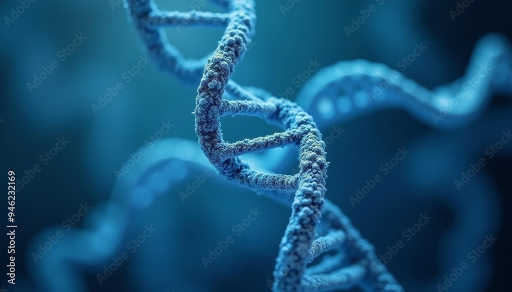 Exploring the intricate dance of DNA Exploring the intricate dance of DNA