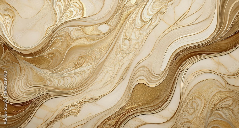  fondo con textura de mármol en distintos diseños y colores,  patrón de piedra marmoleada en tonos beige y café