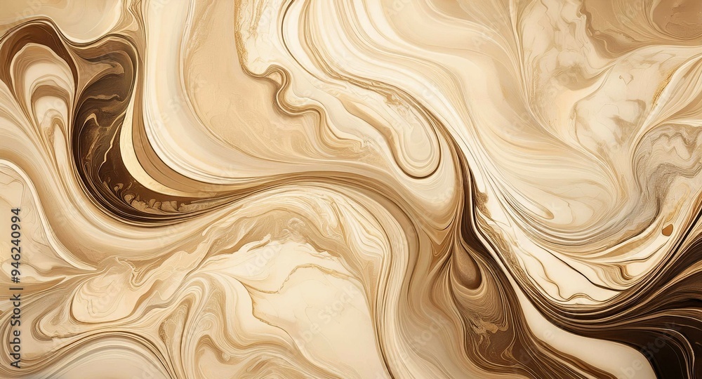 fondo con textura de mármol en distintos diseños y colores, patrón de piedra marmoleada en tonos beige y café fondo con textura de mármol en distintos diseños y colores, patrón de piedra marmoleada en tonos beige y café