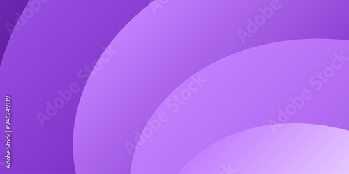 purple abstract gradient background vector