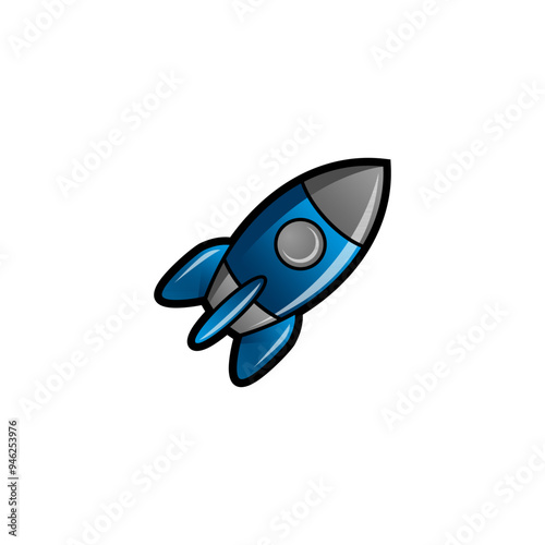 Very elegant User group logo design vector