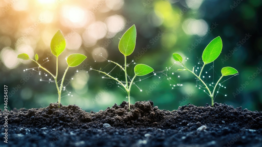 biotech green energy save earth growth plant biotech green energy save earth growth plant