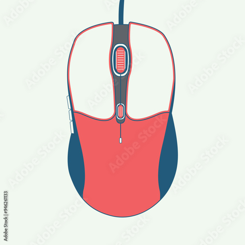 computer mouse