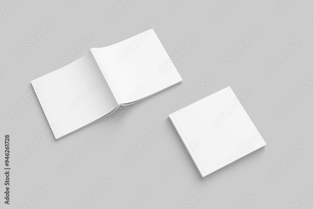 Square Book Square Book