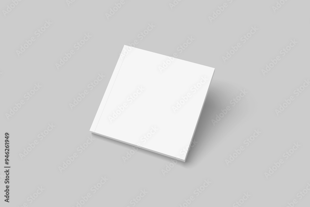 Square Book Square Book