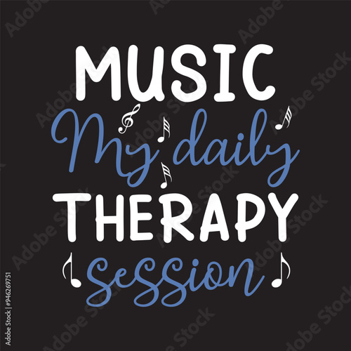 musical typography t shirt design , instrumental based typography t shirt designs