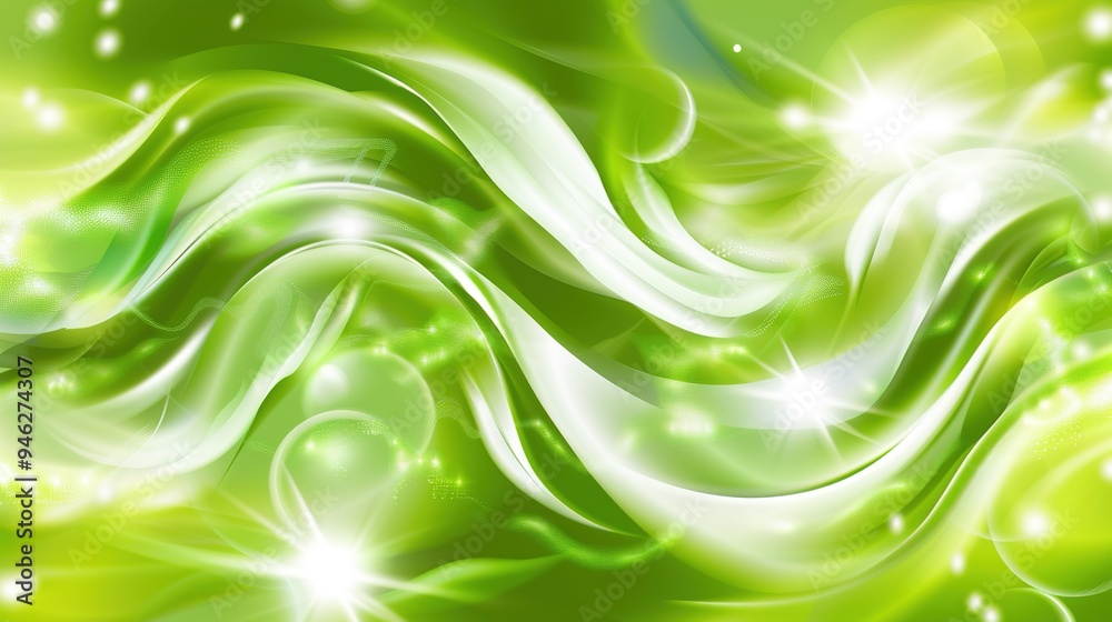 Abstract_Light_green_background Abstract_Light_green_background