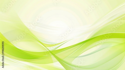 Background_vector_Light_green_background