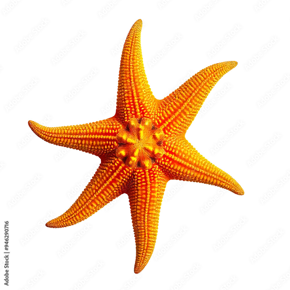 Starfish Starfish