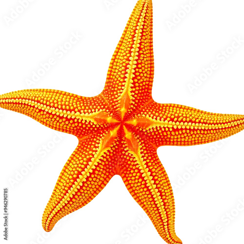 Starfish