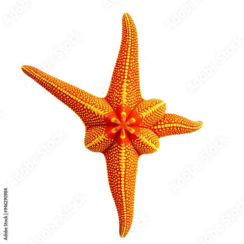 Starfish