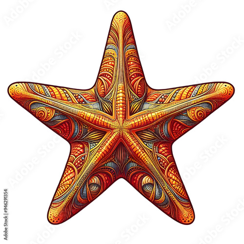 Starfish