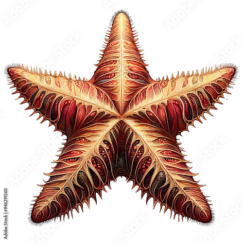 Starfish