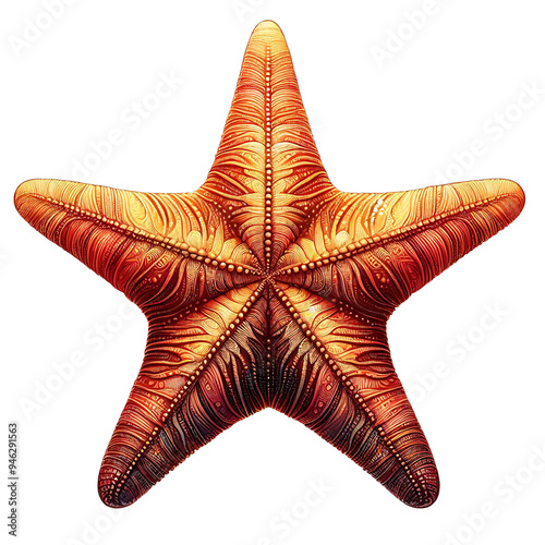 Starfish