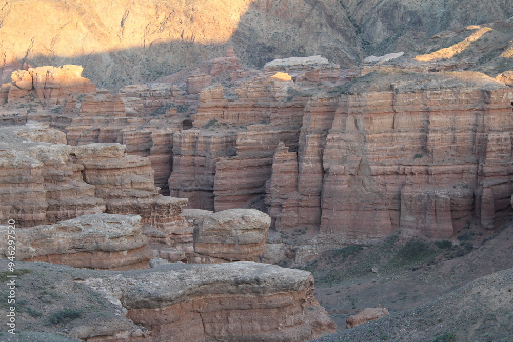 Kazakhstan Beauty and Nature Kazakhstan Beauty and Nature