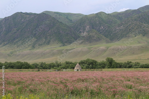 Kazakhstan Beauty and Nature