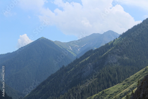 Kazakhstan Beauty and Nature