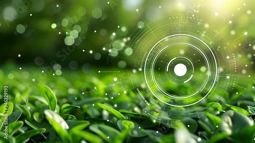Sustainable software automation: Green circular flow of eco-friendly automation practices