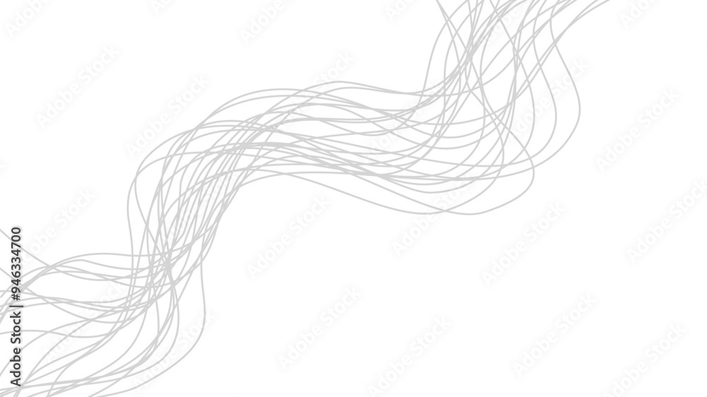 Fototapeta premium abstract messy lines background. abstract line pen scribble background. abstract pen scribble background. messy pen scribble background.