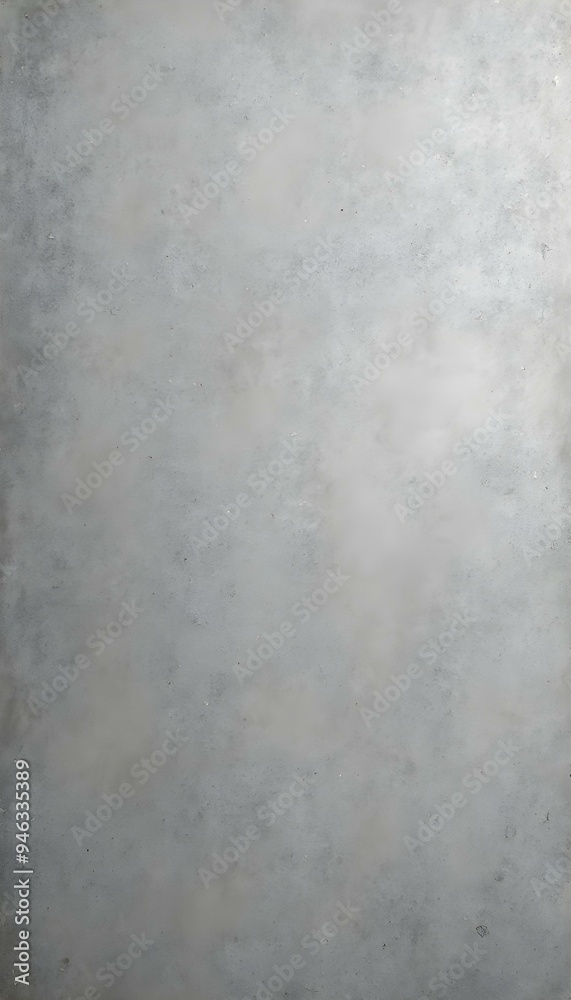 A smooth, polished concrete texture with subtle variations in gray tones. The surface is sleek and modern, with faint imperfections that give it character this texture works well for industrial design A smooth, polished concrete texture with subtle variations in gray tones. The surface is sleek and modern, with faint imperfections that give it character this texture works well for industrial design