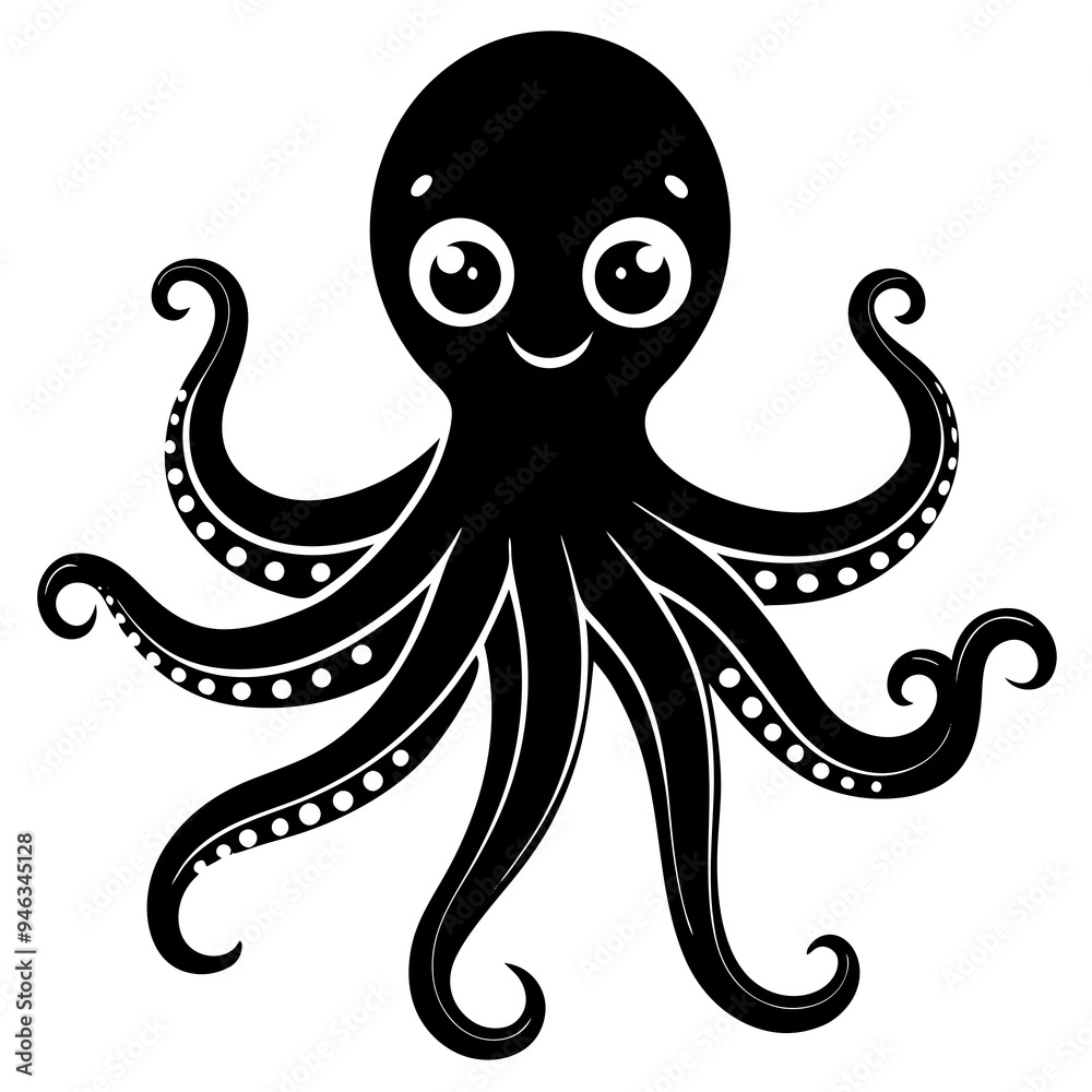 octopus vector octopus vector